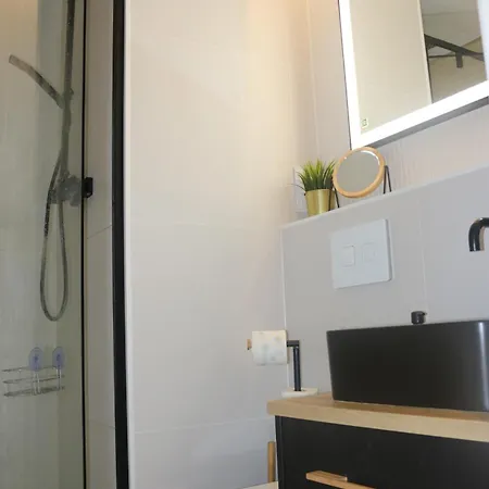 Daisy Apartament Gdansk Exterior photo