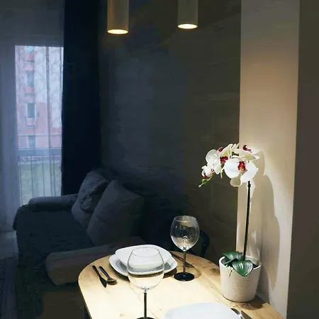 Daisy Apartament Gdansk Exterior photo