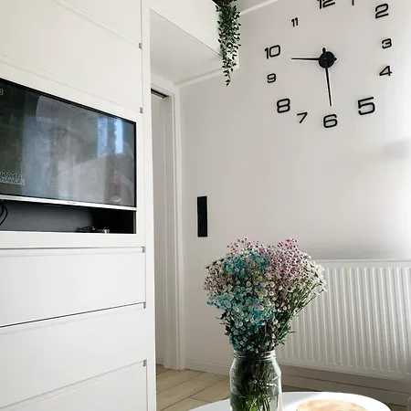 Daisy Apartament Gdansk Exterior photo