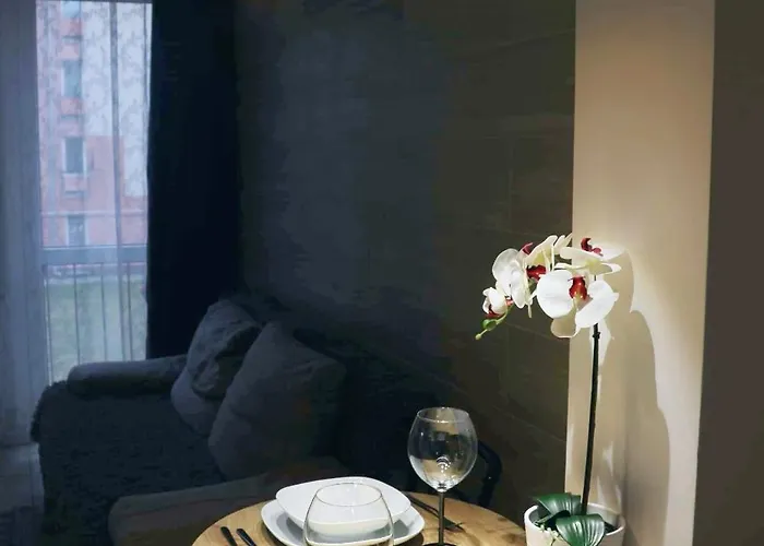 Daisy Apartament
